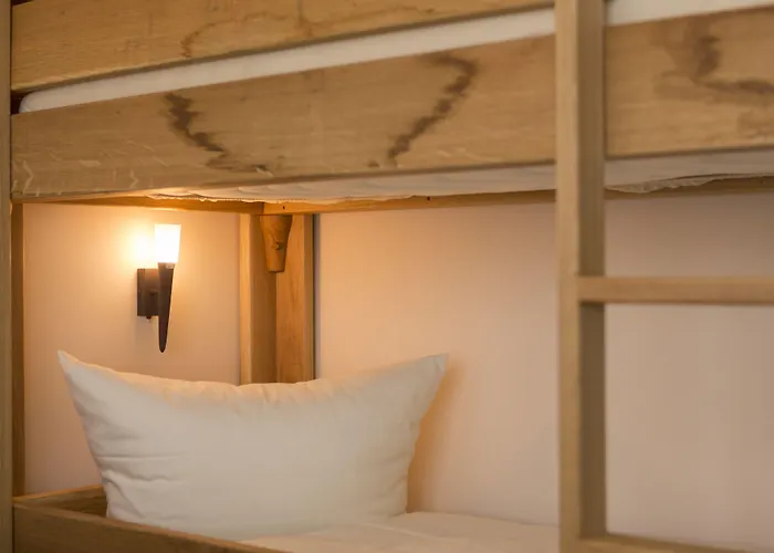 Hasseroeder Burghotel ヴェルニゲローデ