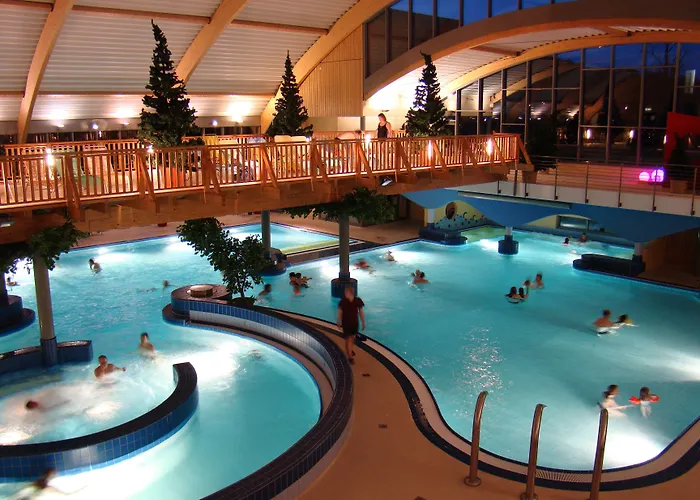 酒店 哈斯罗德伯格酒店 韦尼格罗德