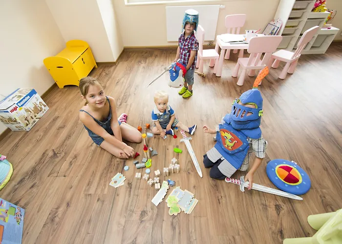 Hasseröder Burghotel Hotel 4*