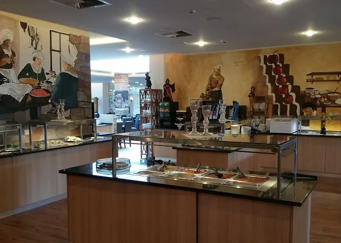 哈斯罗德伯格酒店