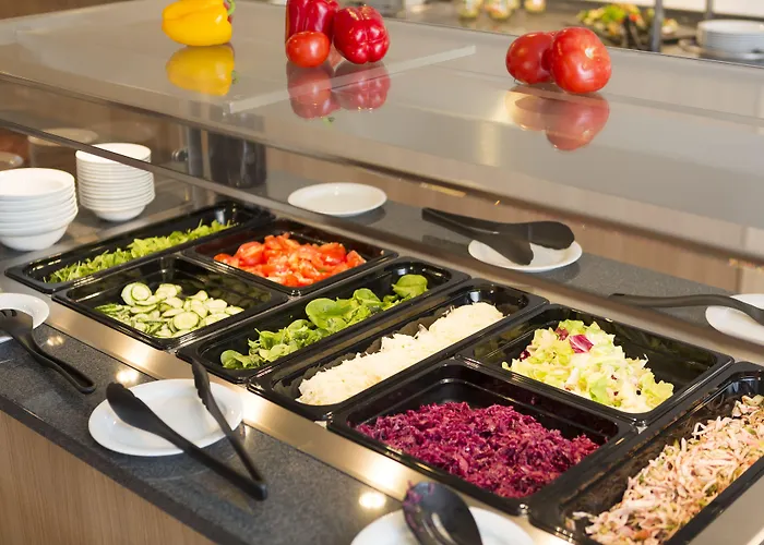 哈斯罗德伯格酒店