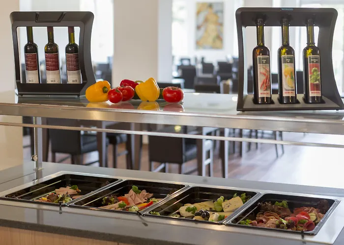 Hotel Hasseröder Burghotel 4*