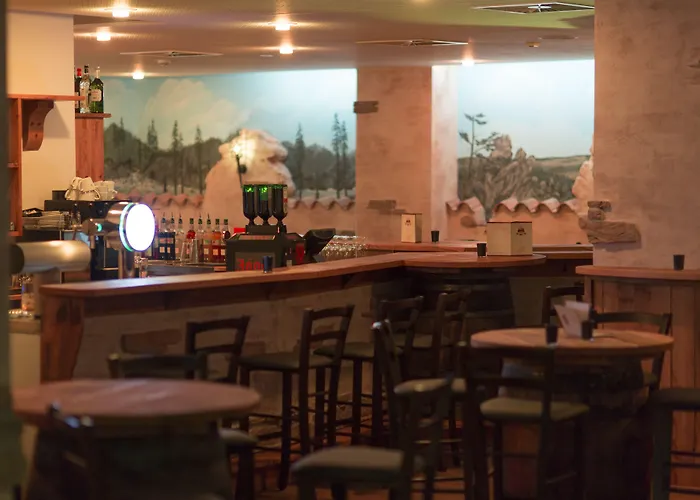 酒店 哈斯罗德伯格酒店 韦尼格罗德