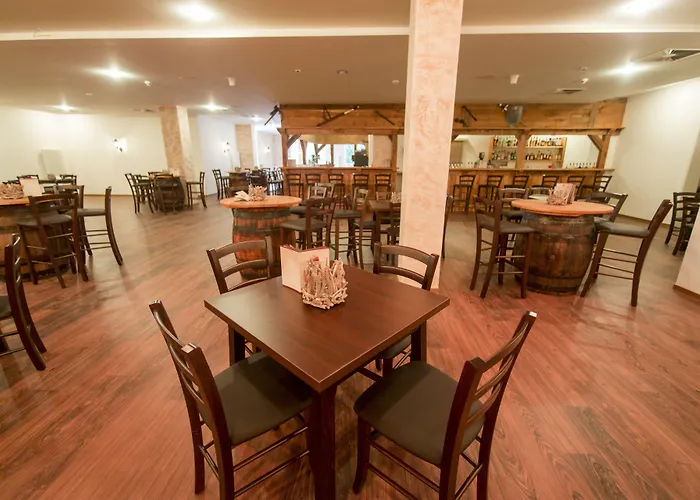 Hasseroeder Burghotel 4*