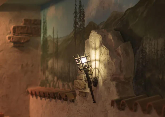 Hasseröder Burghotel Hotel 4*