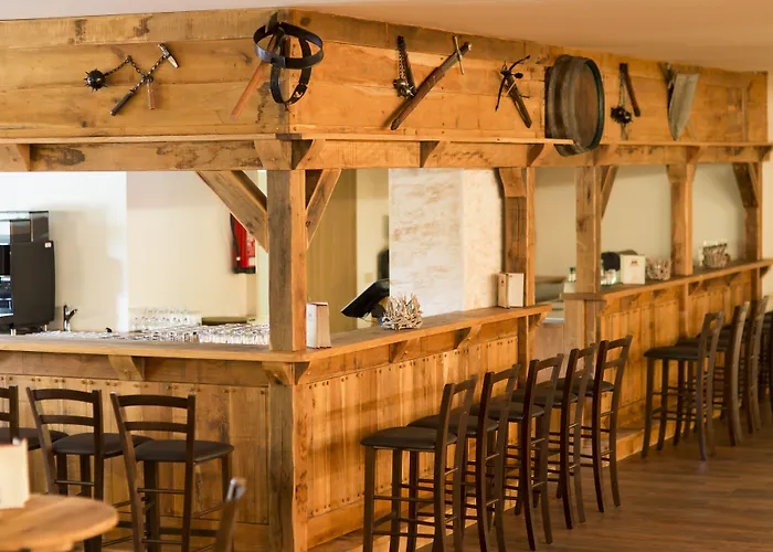 Hasseroeder Burghotel Wernigerode