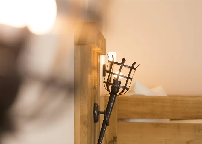 Hotel Hasseroeder Burghotel 4*