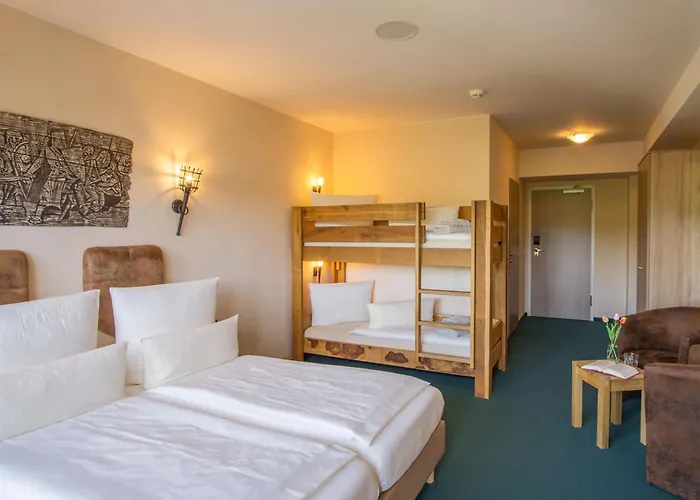 Hasseroeder Burghotel