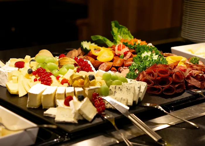 Hasseroeder Burghotel 4*