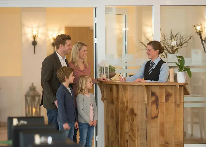 Hasseröder Burghotel 4* Wernigerode