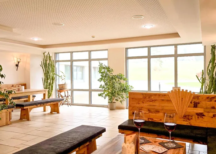 Hasseroeder Burghotel