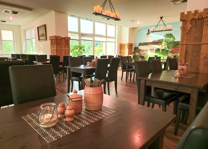 Hasseroeder Burghotel