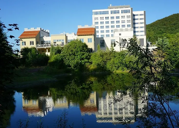 Hotel Hasseröder Burghotel 4*